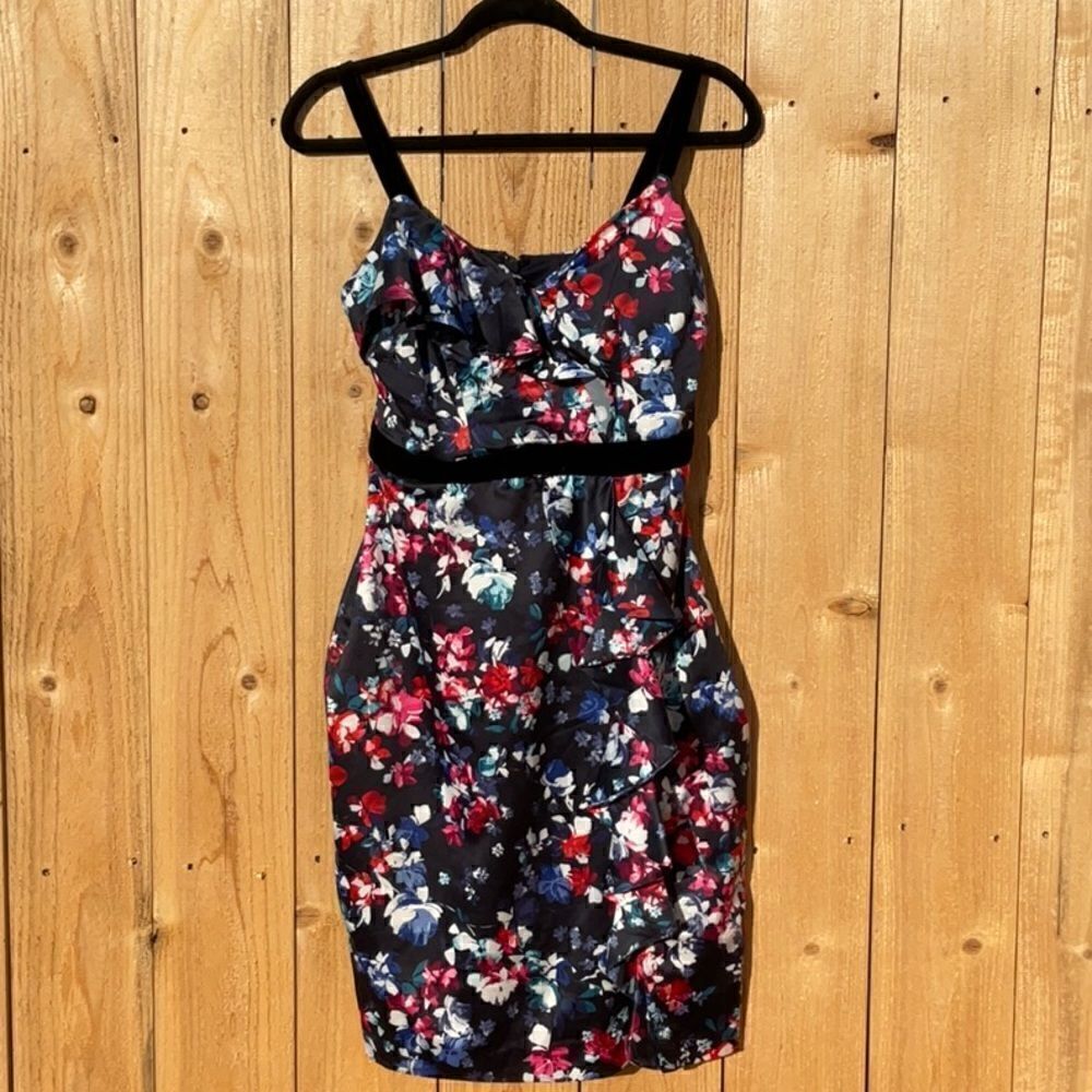 Take 50% OFF- Guess Women's Strapless Dress, Size-0